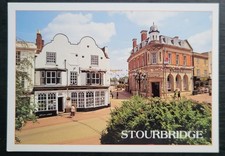 Vintage Postcard Unused The