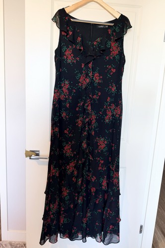 Lauren ralph - lauren, floral
