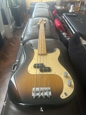 FENDER MIM CLASSIC 50’s