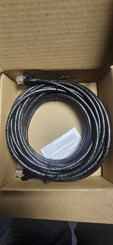 Rj45 cat6 ethernet - rj45,