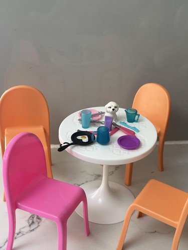 Mattel barbie dreamhouse 2018 - mattel,