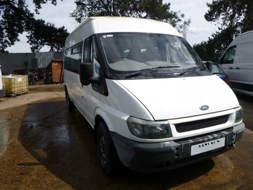 Ford transit mk6 2000 - transit,