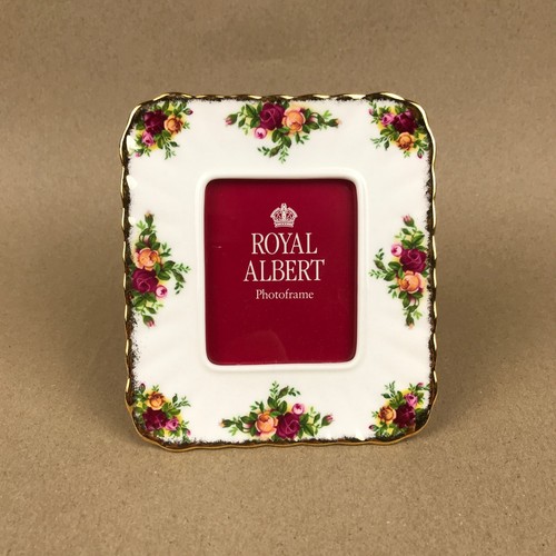 Royal albert old country roses - royal,