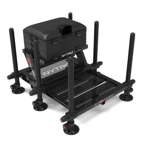 Nytro sls36 station frame - nytro,