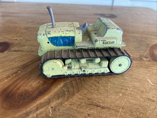 Corgi major 1103 - major, euclid