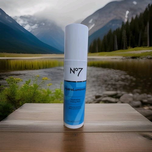 No7 hydraluminous hydrating - no7,
