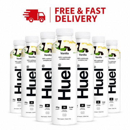 Huel ready drink - huel,