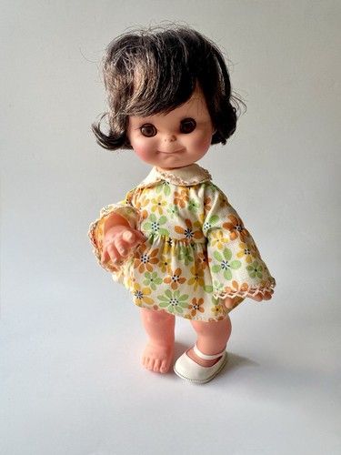 Mizzi muzzi doll - muzzi, furga