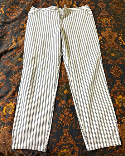 Used women chino - used,