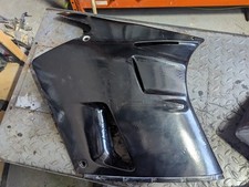 KAWASAKI ZZR 1100 C SERIES