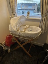 Kinder Valley white Waffle