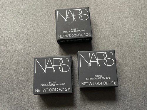 Nars blush orgasm - x,
