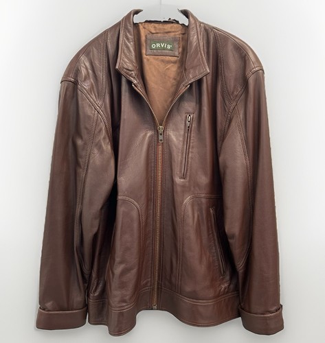 Orvis men brown - orvis,