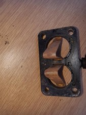 FORD V6 ESSEX ENGINE FUEL