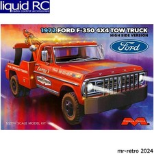 Moebius Models 2598 1/25 1972