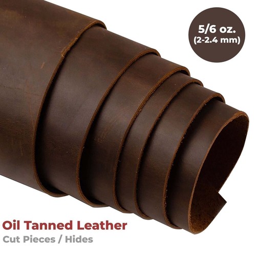 Elw oil tanned - elw, 5-6