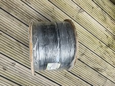 Solar Panel PV DC 6mm Double Insulated 500m Drum Cable