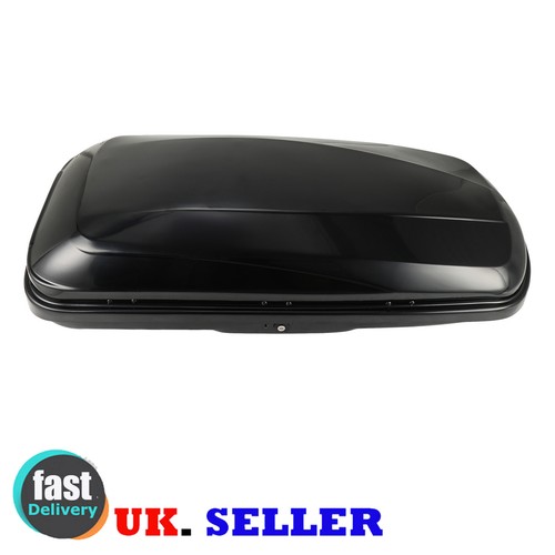 320 car roof top storage - storage, box