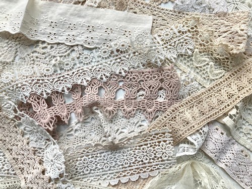 Large lot mixed - of,