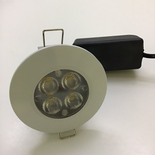 Ltfrd12ww led downlight - ltfrd12ww,