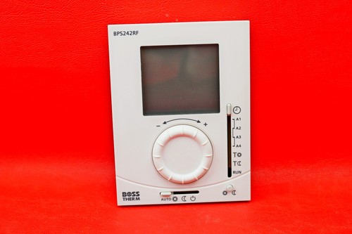 Boss bps242rf siemens rdj10rf - boss,