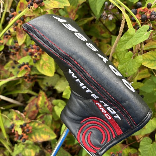 Odyssey white hot pro - odyssey,