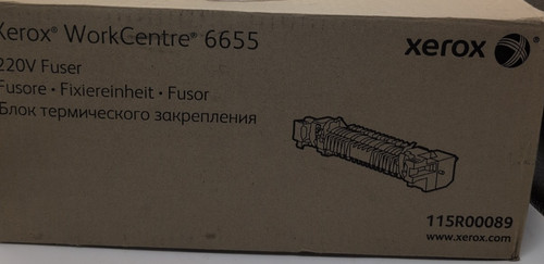 Xerox workcentre 6655 - xerox, 6655/