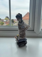 LLADRO Vintage Porcelain