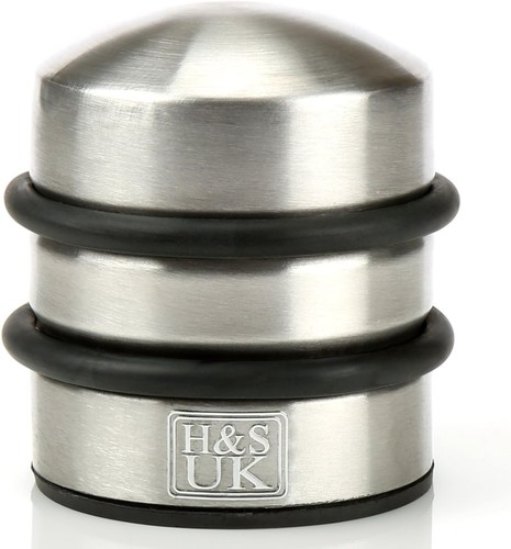 2lb heavy door stop - 2.2lb,