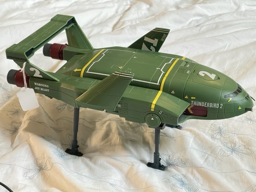 Thunderbird vintage - 5,