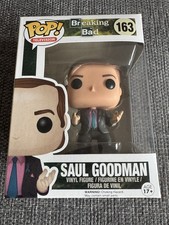 Funko Pop! Television Vinyl