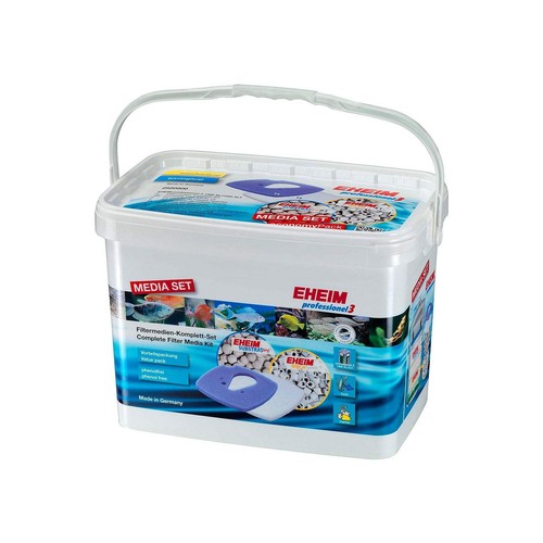 Eheim filter media set for - filter,