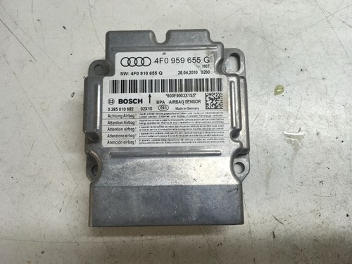 Audi 4f - 4f, (2005