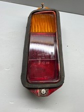 FORD ESCORT VAN MK1 MK2  N/S