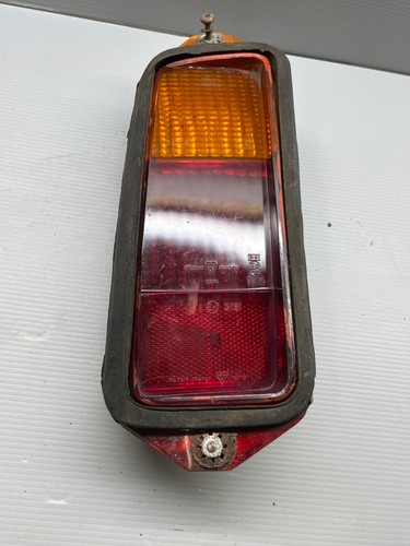 Ford escort van - escort, mk1