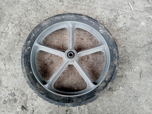 Billy goat kd511 rear wheel - kd511,