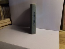 Observers Book Of Automobiles