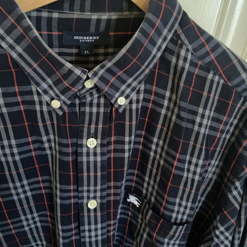 Vintage burberry nova - vintage,