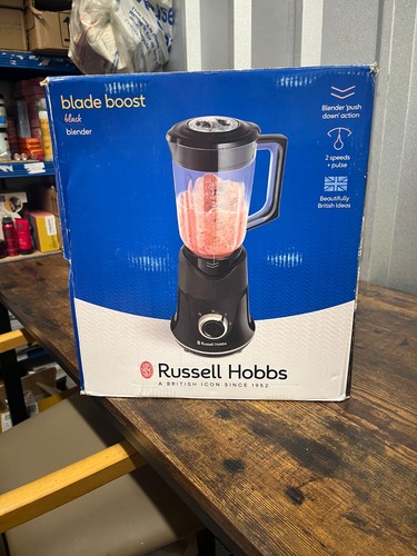 Russell hobbs blade - hobbs,