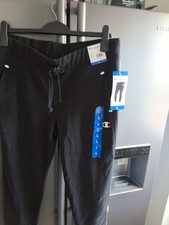 Champion Tracksuit Bottoms