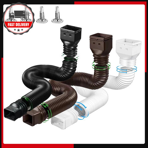 Rain gutter downspout - rain,
