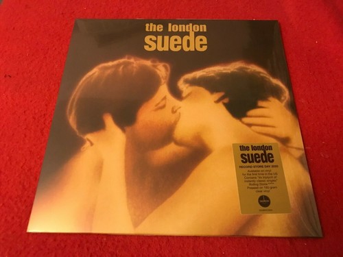 Suede the london - the,