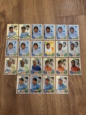 Topps Match Attax World Cup 2010 Bundle x22 (Inc. Pele, 100 Club Messi/Maradona)