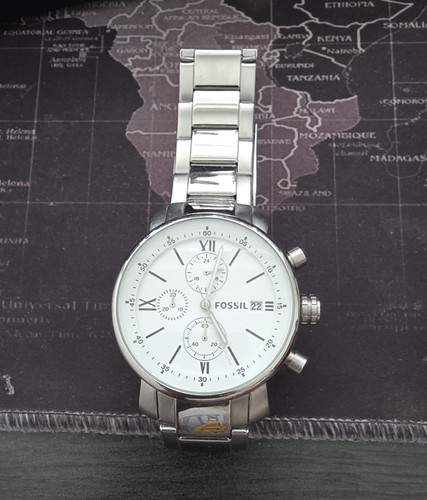 Fossil men chronograph - fossil, men's