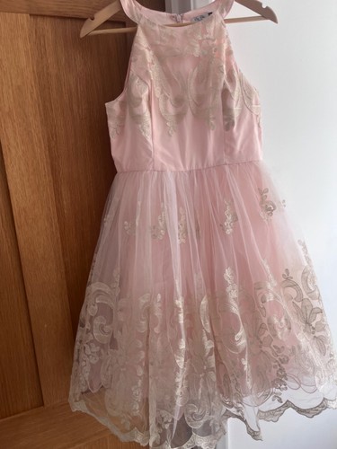 Chi london dress - chi,