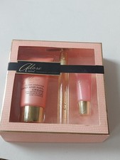 Next Adore 10ml Edt Gift Set Discontinued Lip Gloss Nail Hand Cream