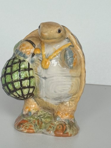 Beswick beatrix potter - beswick,