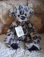 Charlie Bears Muckypup Retired