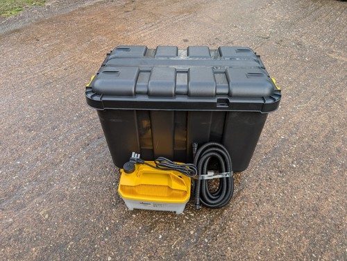 Hay steamer fits - -, regular
