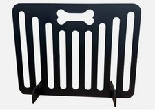 Dog Stopper for Stairs, Dog Barrier Gate | Portable Wooden StopPR Hight x Lenght